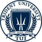 Trident University logo