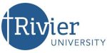 Rivier University  logo