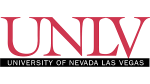 University of Nevada- Las Vegas logo