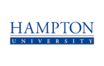 Hampton University logo