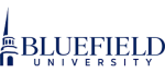 Bluefield University logo