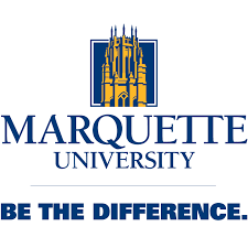 Marquette University logo