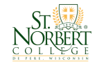 St. Norbert College logo