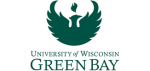 University of Wisconsin-Green Bay logo