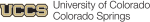 University of Colorado- Colorado Springs logo