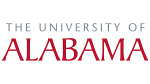 University of Alabama logo