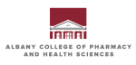 Albany College of Pharmacy and Health Sciences logo