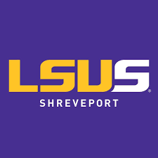 Louisiana State University-Shreveport logo