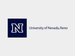 University of Nevada- Reno logo