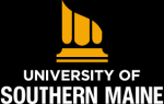 University of Southern Maine logo