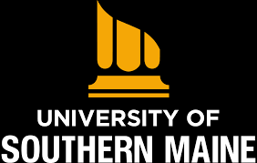 University of Southern Maine logo