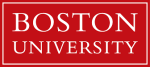 Boston University  logo