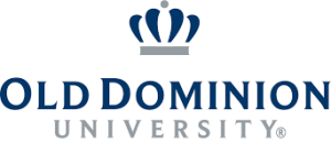 Old Dominion University  logo