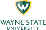 Wayne State University  logo