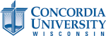 Concordia University-Wisconsin logo