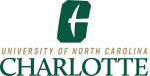 University of North Carolina-Charlotte logo