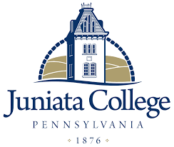 Juniata College  logo