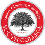 South College, Tennessee, Texas.