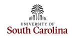 University of South Carolina logo