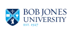 Bob Jones University  logo