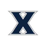 Xavier University  logo