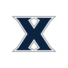 Xavier University  logo