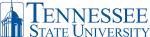 Tennessee State University  logo