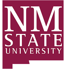 New Mexico State University logo