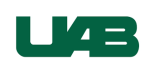 University of Alabama-Birmingham logo