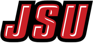 Jacksonville State University  logo