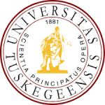Tuskegee University  logo
