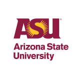 Arizona State University  logo