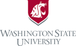 Washington State University  logo