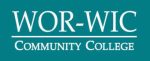 Wor-Wic Community College