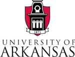 University of Arkansas  logo
