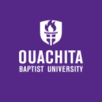Ouachita Baptist University  logo