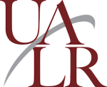 University of Arkansas-Little Rock  logo
