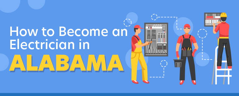 How to Become an Electrician in Alabama