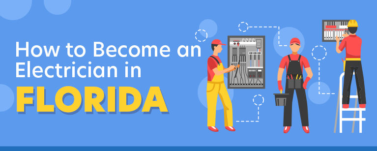 How to Become an Electrician in Florida