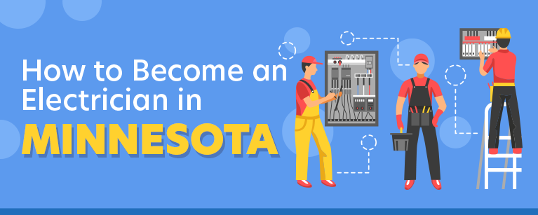 How to Become an Electrician in Minnesota