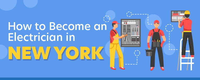 How to Become an Electrician in New York