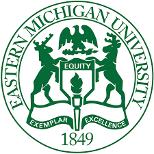 Eastern Michigan University logo