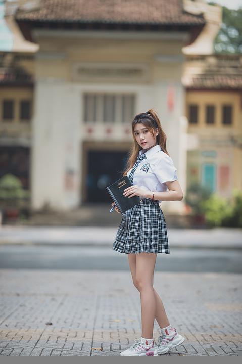 School Uniform