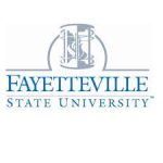 Fayetteville State University logo