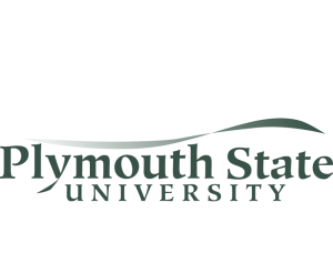 Plymouth State University logo