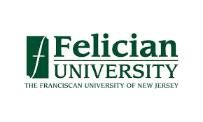 Felician University logo