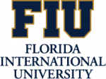 Florida International University logo