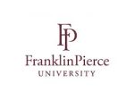 Franklin Pierce University logo