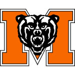 Mercer University  logo