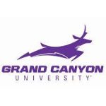 Grand Canyon University logo